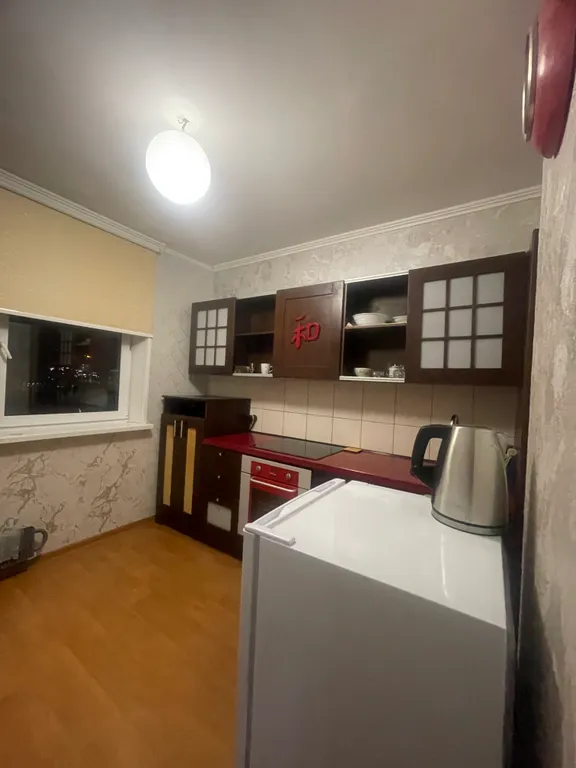 Минута от метро