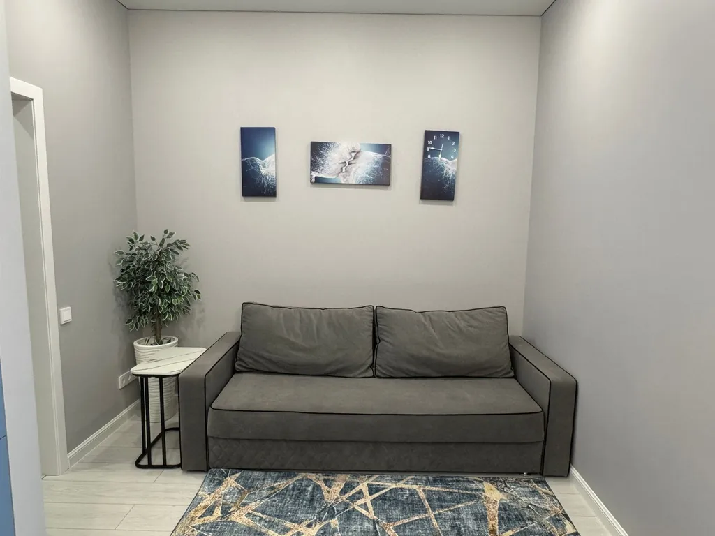 Апартаменты рядом с морем в Судаке