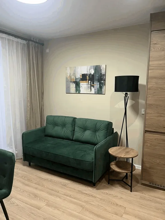 Уютная квартира квартира