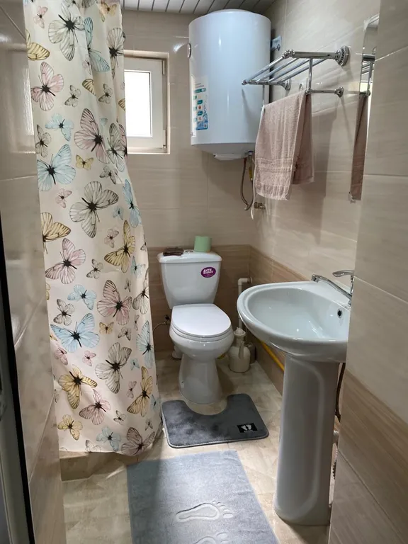 Коттедж Уютный домик — Дербент