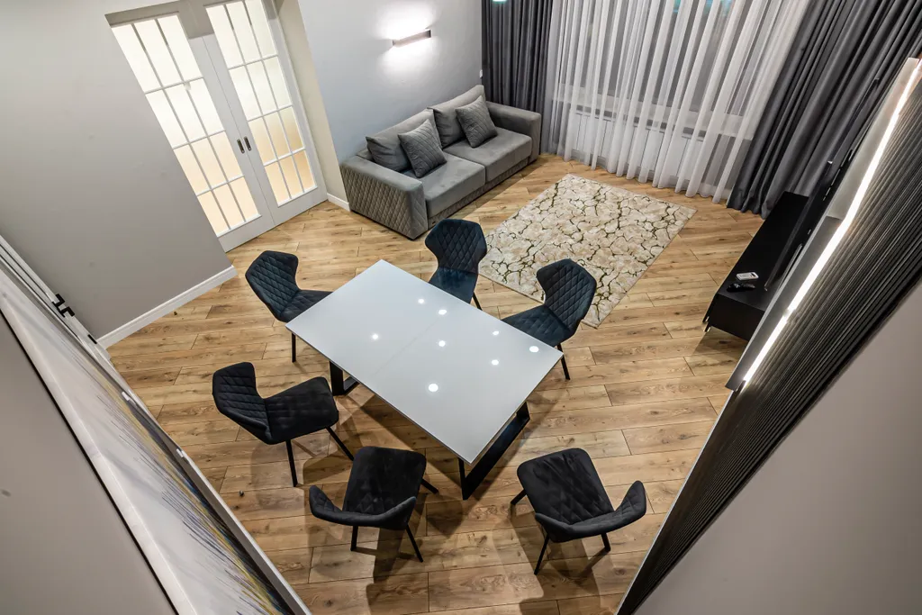 Vip апартаменты в центре в ЖК Атрия 10