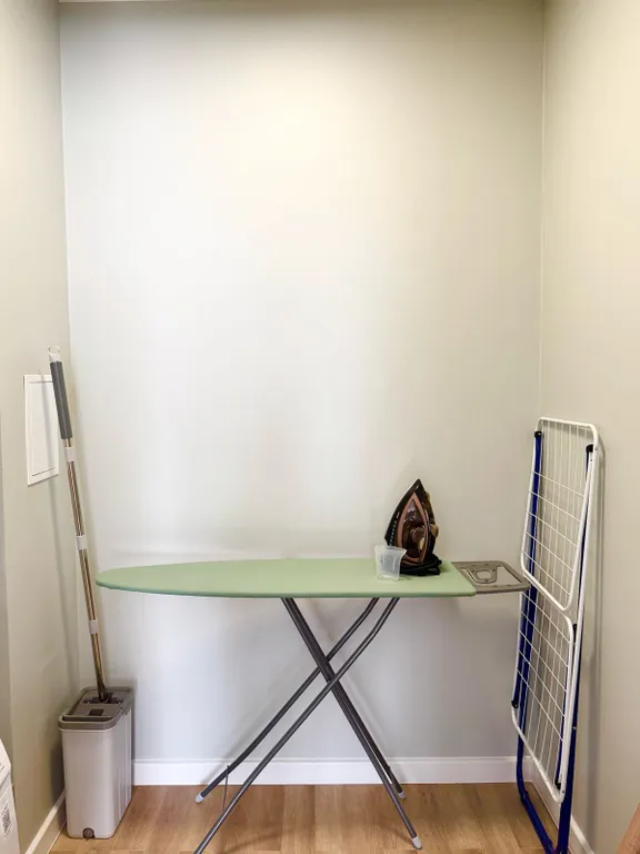 Большая, уютная квартира в новом ЖК Бульвар цветов