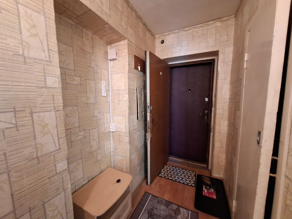 Удобная квартира возле ЖД и автовокзала