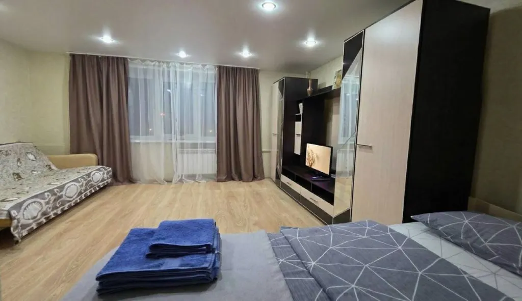 Квартирa рядом со Звёздoчкой