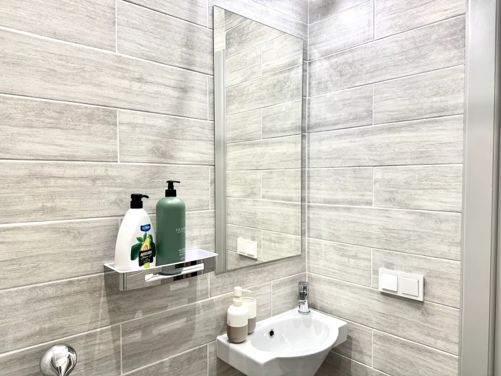 Комфорт-апартамент в центре