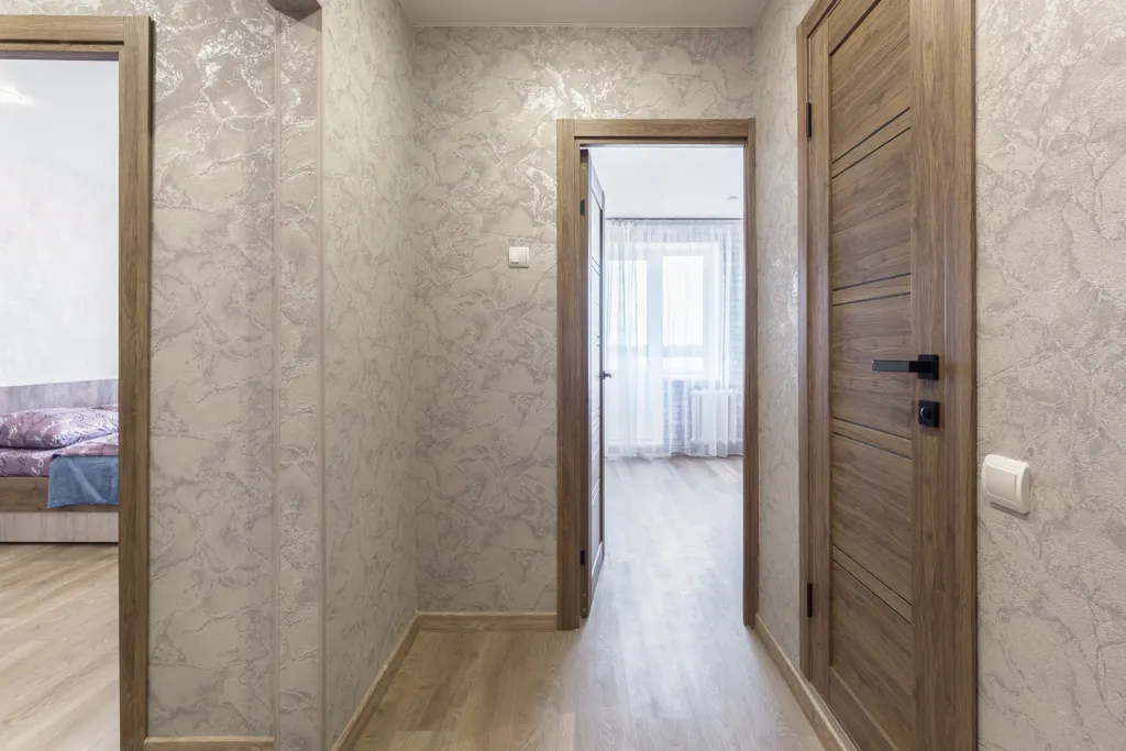 Уютная 2-х комнатная квартира ждёт вас