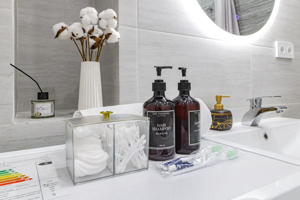 Апартаменты Мандаринка