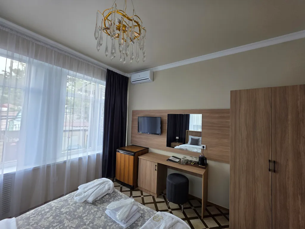 Квартира Комната — Геленджик