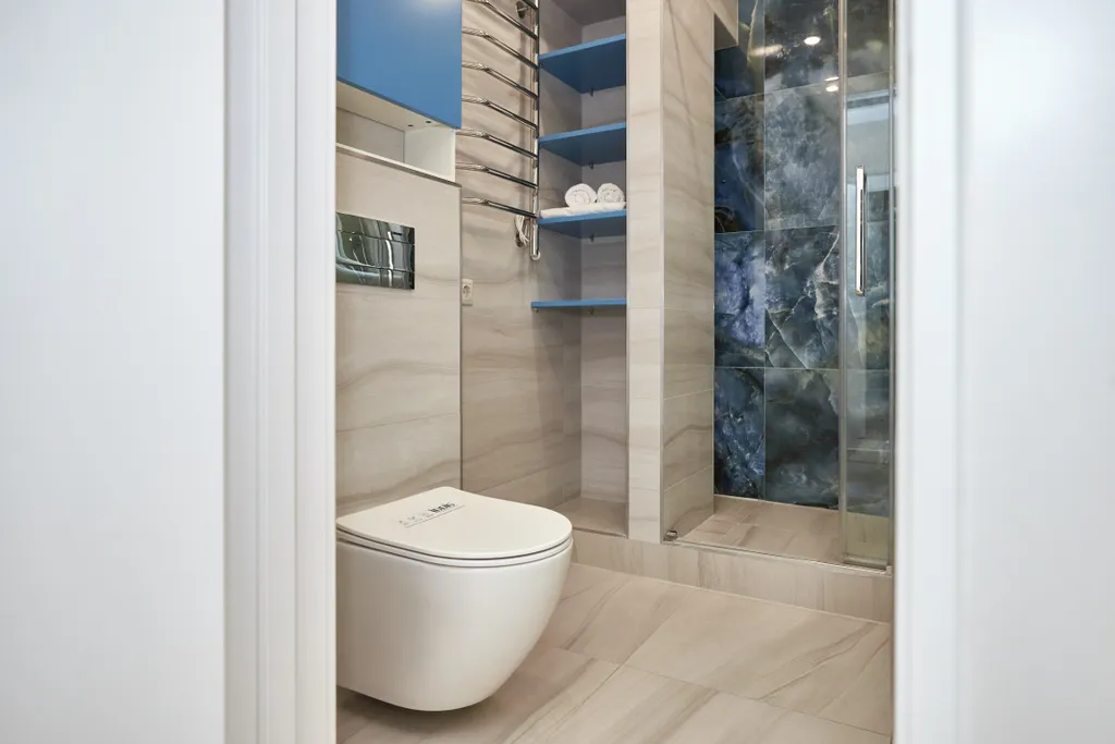 Стильный апартамент-студия в ЖК Каравелла Португалии