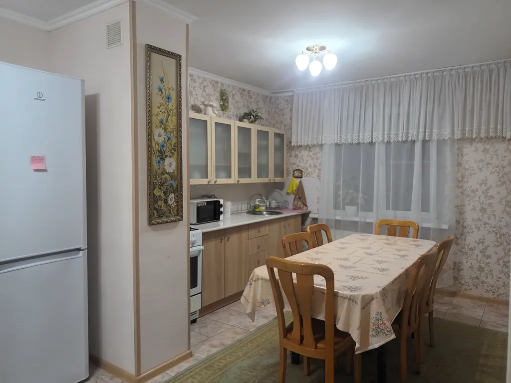 Коттедж Уютный дом в тихом месте — аренда посуточно в Ивановское