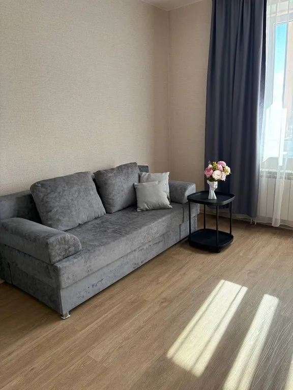 День Ночь - апартаменты на Тимирязева