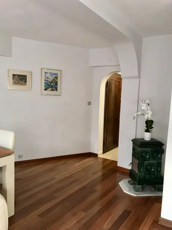 Уютная квартира в двух шагах от Босфора