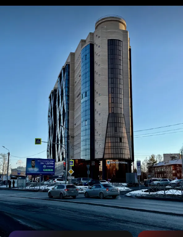 Стильная студия с приватным хамамом, джакузи возле кровати