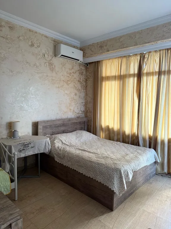 Апартамент с видом на море