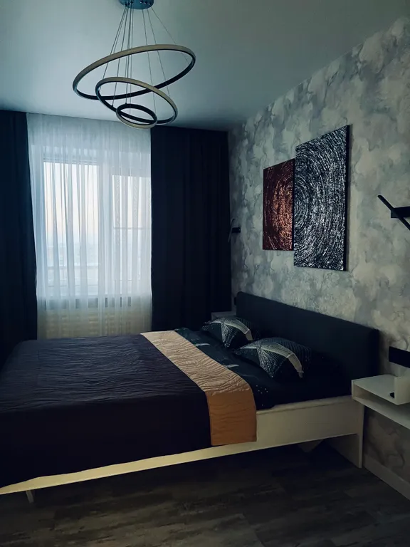 Шикарная квартира в центре