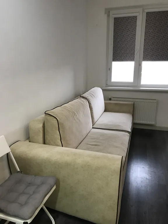 Уютная студия в центре города