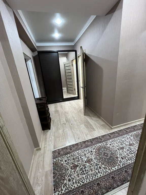 Уютная квартира в новом доме рядом с морем