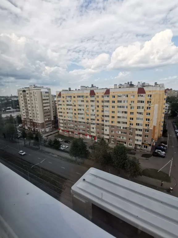 Квартира ЖК Квартал