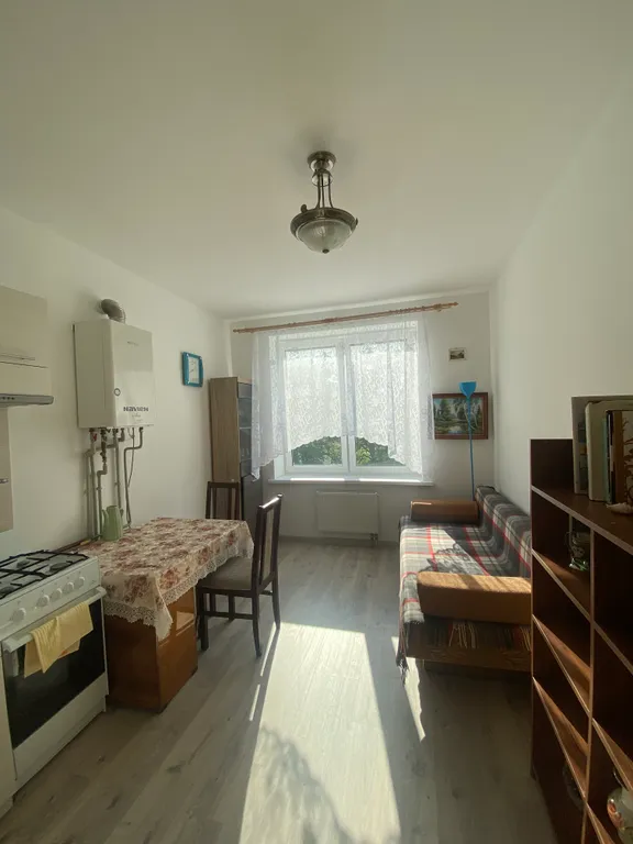 Светлая, уютная квартира в 10 минутах от моря