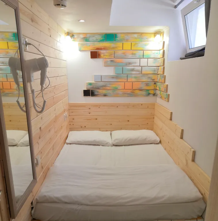 Квартира Комната — Москва