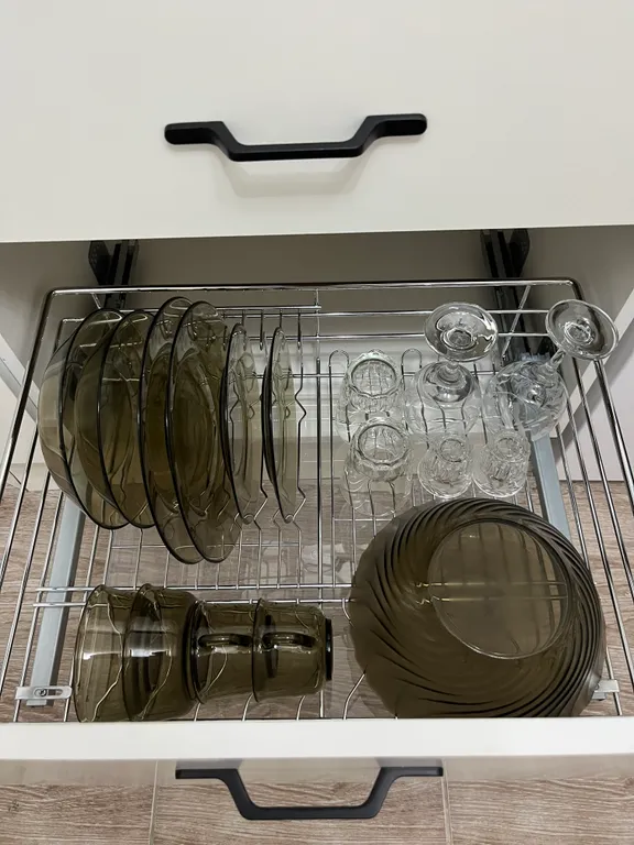 Уютная квартира в самом центре города