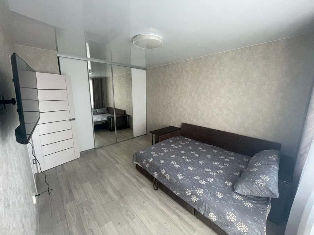 Квартира в ЖК Настроение