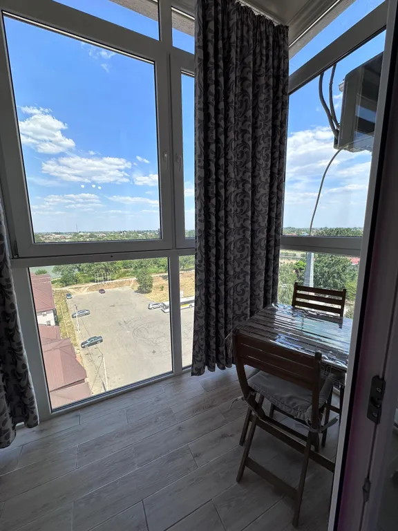 Квартира Квартира на набережной — Славянск-на-Кубани