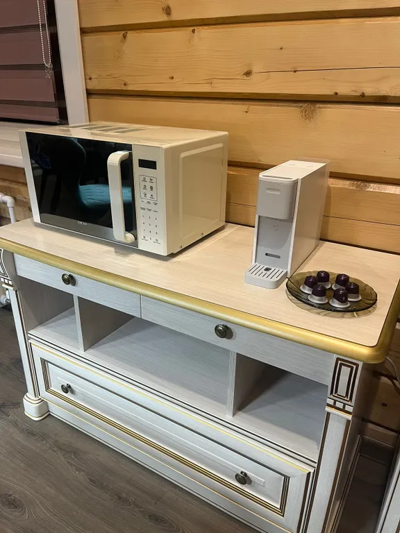 Гостевой дом Славянка с сауной