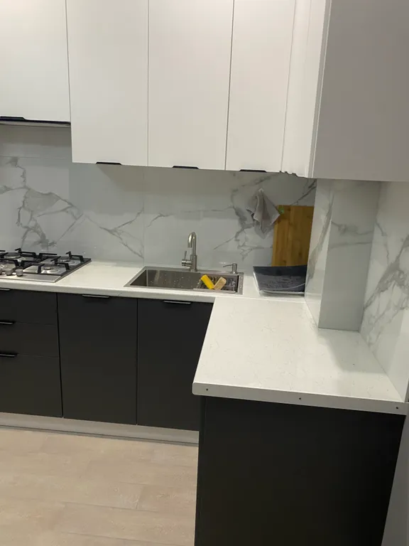 Уютная квартира со всеми удобствами для проживания