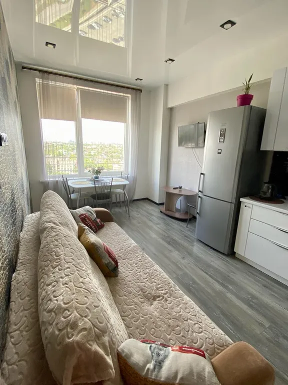 Уютный апартамент в центре