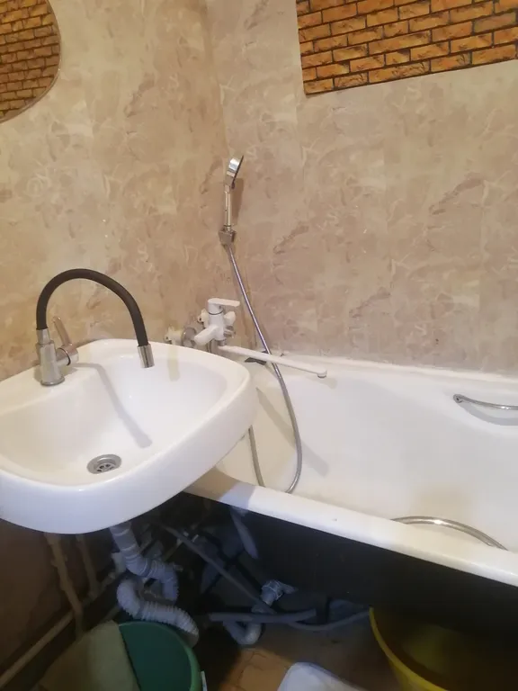 Отличная квартира в тихом центре