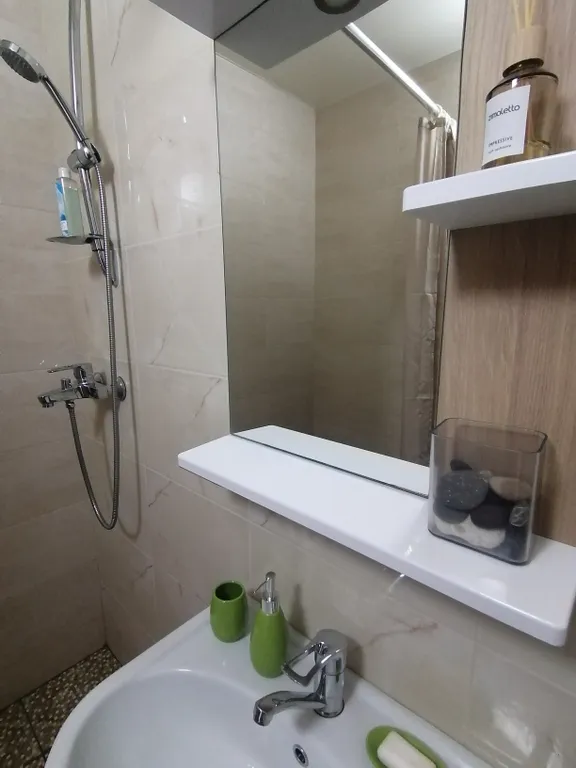 Квартира Апартаменты у моря, Фиолент Village — Севастополь