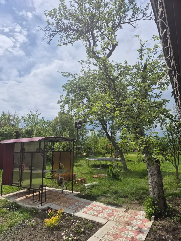 Гостевой домик