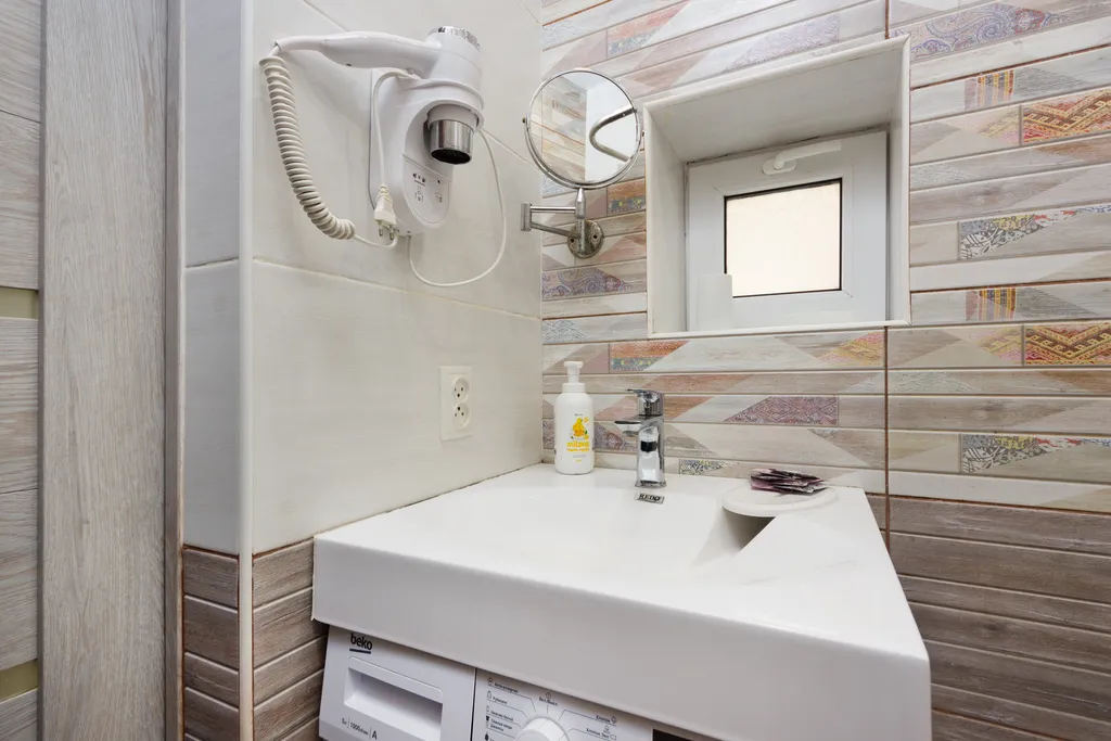 Апартаменты White Home