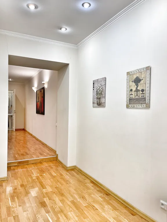 Квартира Апартаменты ERS Apartments номер 4 — Санкт-Петербург