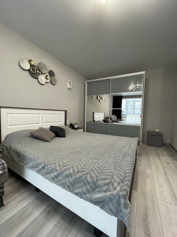 Уютная квартира-студия в центре Бердянска возле набережной