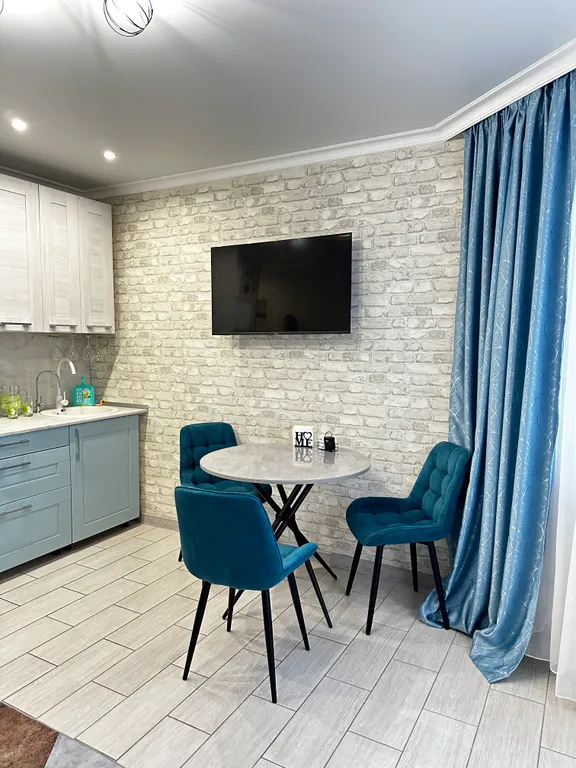 Уютная 1-комнатная квартира — аренда посуточно в Домодедово