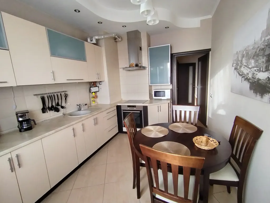 Квартира Уютная квартира у Королевских ворот — Калининград