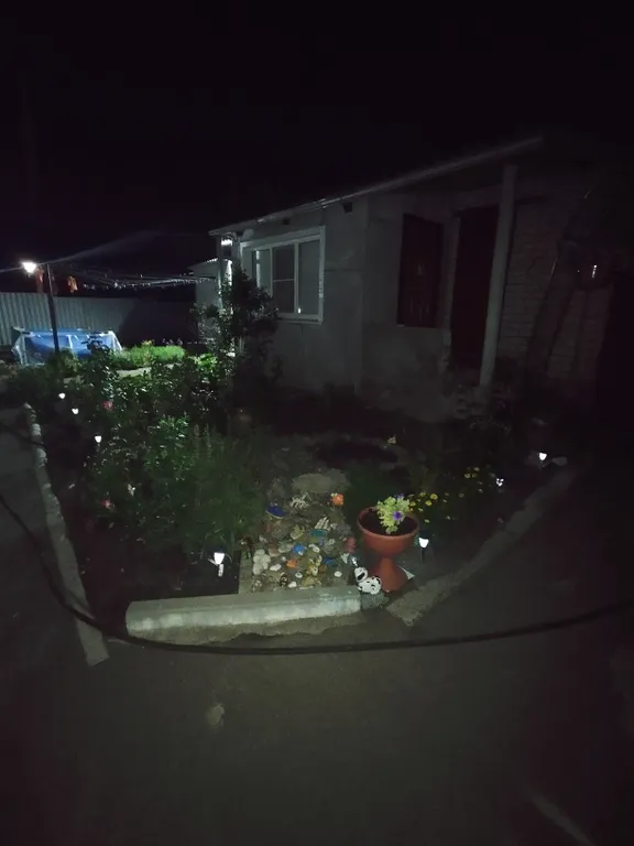 Тихий частный домик