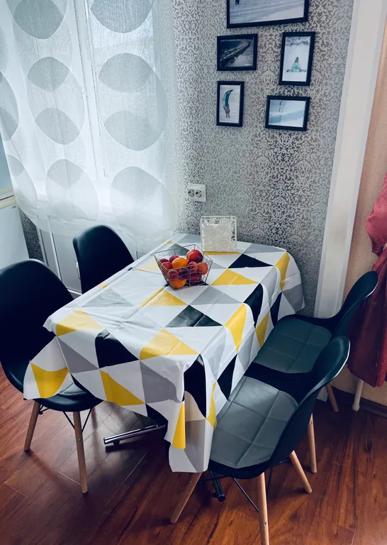 Прекрасная 2-комнатная квартира