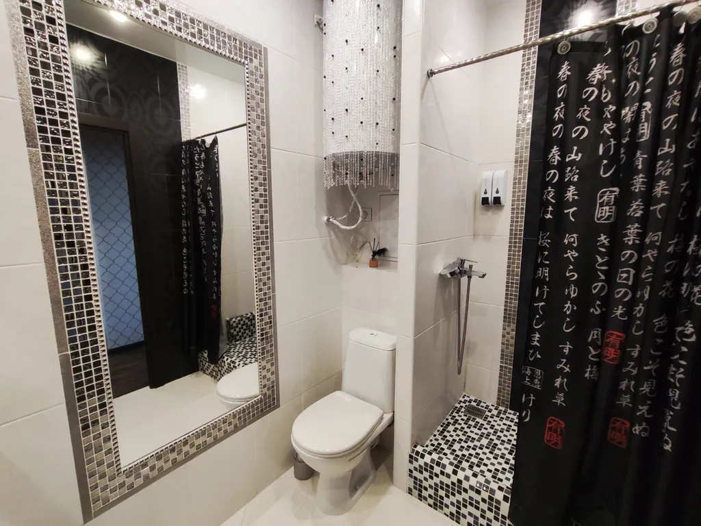 Отличная квартира рядом с Союзом, аквапарком, Спартой