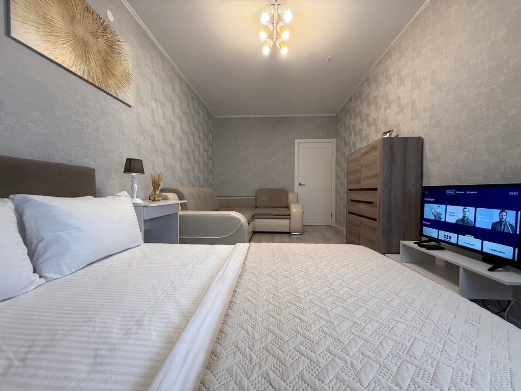 Тут хорошо на Циолковского