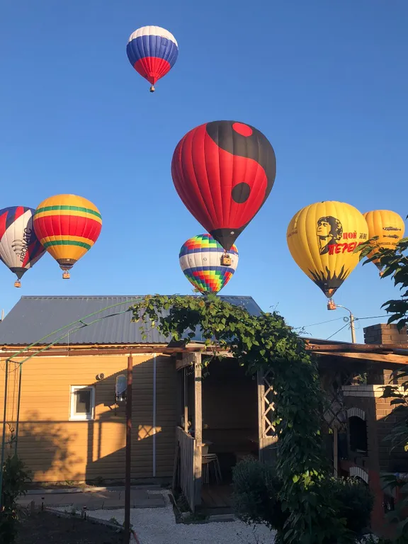 Уютные апартаменты рядом с рекой