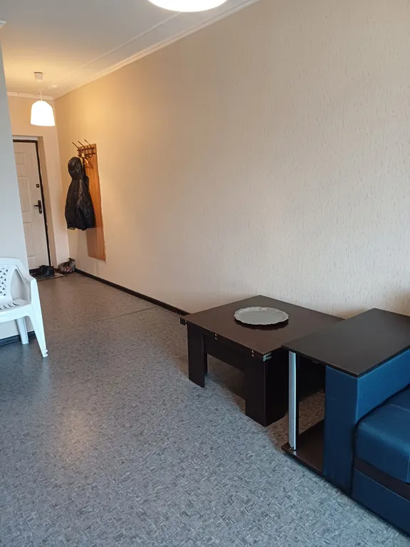 Уютная студия в Автозаводском районе