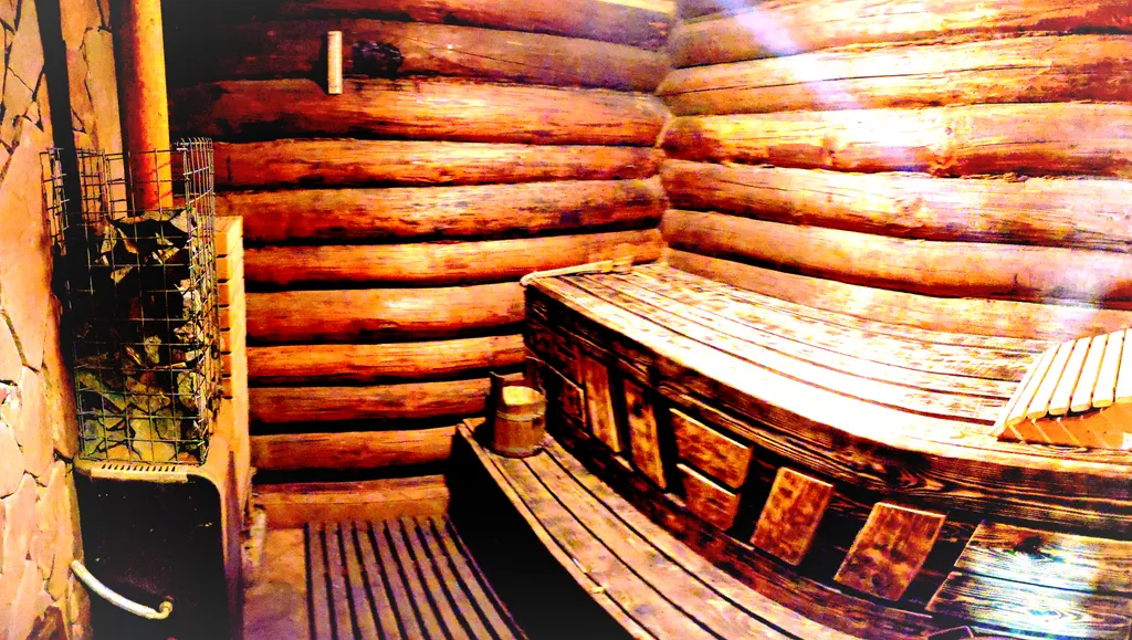 Коттедж Дом ,баня, купель-чан и сауна для вашего идеального отдыха — Донино