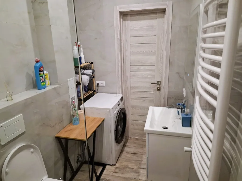 Квартира Baltic Resort — Пионерский