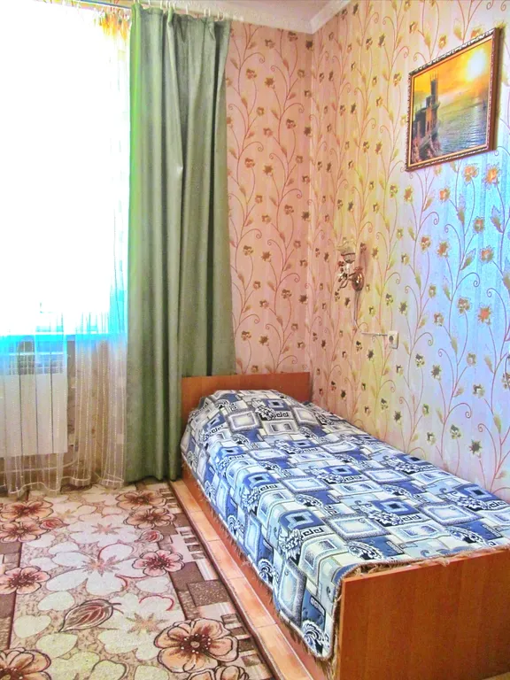 Коттедж 3-х комнатный дом в центре — Феодосия