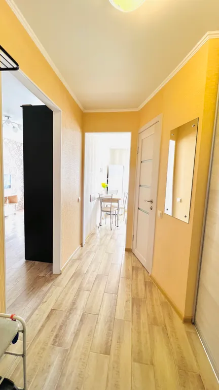 Квартира Уютная квартира у моря — Геленджик