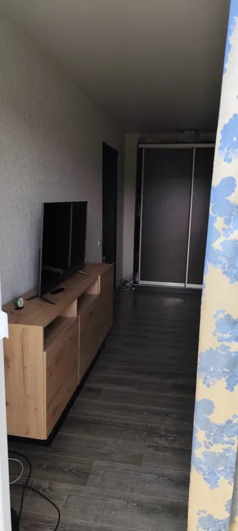 Уютная квартира почти в самом центре города