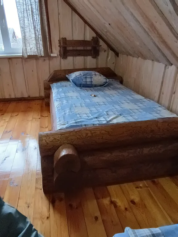 Агроусадьба Журавинка